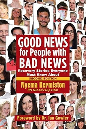 Good News for People with Bad News — Second Edition