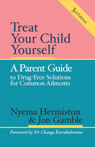 Treat Your Child Yourself